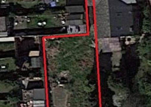 Plot for sale in Uxbridge photo